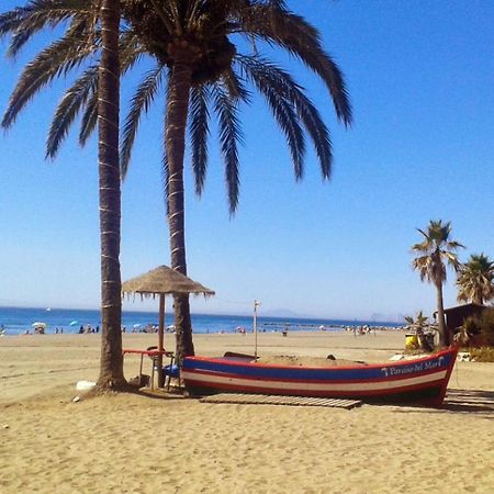 Impressive Apartment With 3 Bedrooms Metres From The Beach Estepona Exterior photo